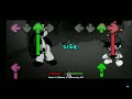 Friday Night Funkin - Another Teaser Gameplay FULL SONG Funki Marker Mobile [Credits in description]