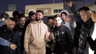 24_3Tayer : Goufa | حرب أعصاب (Freestyle)