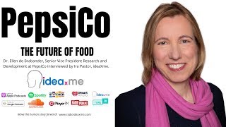 PepsiCo: The Future Of Food