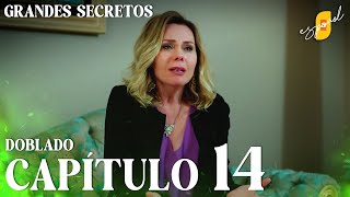 Grandes Secretos | Seni Kimler Aldı – Capítulo 14 | Doblado al Español