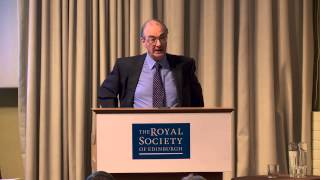 The  Royal Society of Edinburgh   Independence Debate 3   The Real Economy