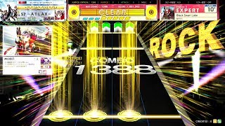 [CHUNITHM] Black Swan Lake(EXP) AJC [譜面確認用]