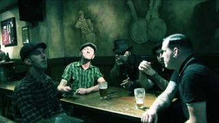 The Rumjacks - An Irish Pub Song ( Music )