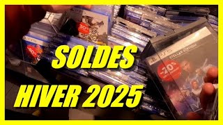 SOLDES Hiver 2025 : C'est pas dingue