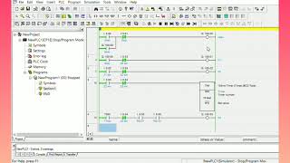 Lab 3 Task 1 : Three-Cylinders Process Control