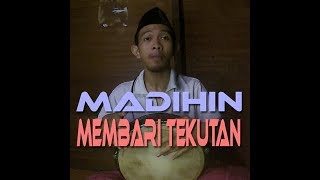 Madihin Banjar: Malam Jum'at