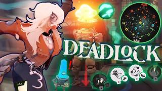 A 2 Minute* Deadlock Beginner's Guide