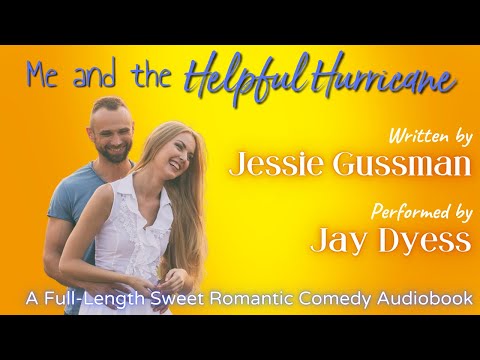 Me and the Helpful Hurricane – Book 3, Good Grief, Idaho – Free Complete Audiobook Sweet Romance