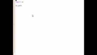 Emacs for python - autocompletion