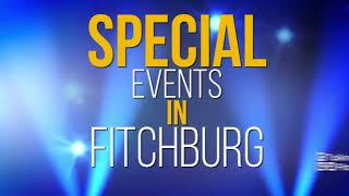 Fitchburg, WI Celebrates 40 Years as a City 4-25-23