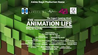 The Animation Life Hindi  Episode 1 Minecraft Animation Series