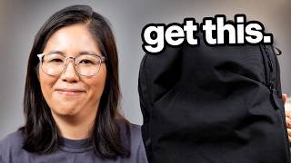 I'm Done Buying Expensive Backpacks.