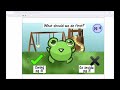 Froggy Site Demo