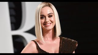 Katy Perry Gets Real About Those Plastic Surgery Rumors