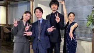 TBS「海に眠るダイヤモンド」ギャラクシー賞月間賞！選評「凄いドラマ」大絶賛　日曜劇場9年半ぶり快挙