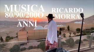 MUSICA DISCO ANNI 80/2000s MEGAMIX CANZONI RETRO REMIX GIGI D"AGOSTINO/BLUE/THE POLICE/COLDPLAY/MOBY