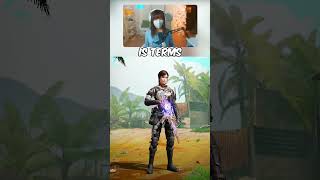 TOP 5 **BEST** Female Skins in Call of Duty Mobile #shorts