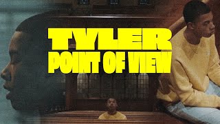 TYLER POINT OF VIEW | ELEVATION YTH
