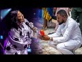EXPERIENCE THIS DEEP INTIMACY WORSHIP WITH SUNMISOLA AGBEBI AND YINKA OKELEYE TO ENJOY GOD'S LOVE