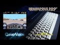 ChinnyVision - Ep 118 - Indianapolis 500 - IBM PC, Commodore Amiga