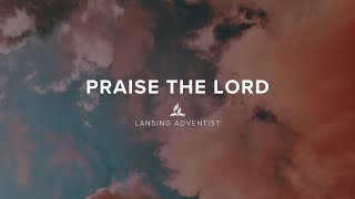 Praise the Lord - Pastor Moise Ratsara 01-11-2025