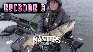 PikeMasters with Ruoto | Episode 6 | Sub 🇬🇧🇸🇪