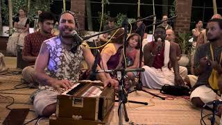 Sri Ram bhajan by Mayapurs team || ISKCON Mayapur #rambhajan #sriram #ram #ramchandra #rammandir