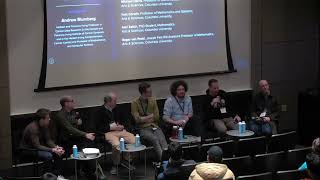 Panel Discussion: AI in Math