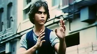 Nous y'en a Riz le Bol | 1973 (Kung-Fu, Action) Film Complet en Français