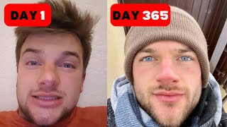 I Did PURE Semen Retention For 1 Year, Here's What Happened! (crazy benefits!)