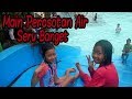 Kolam Renang Anak Asik Waterboom Banyak Pilihan