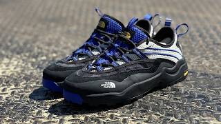 The North Face Base Clyffe Ultra: Function and Style