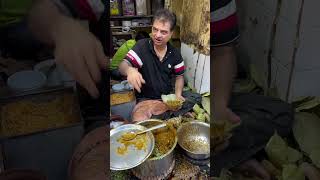 Most hyegenic club kachori of kolkata 💀/ Lali chhangani club kachori