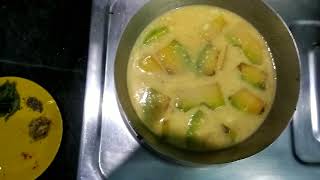 Dahi pumpkin kadi(ଦହି ବୋଇତାଳୁ କଡ଼ି)(bratwala)