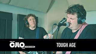 Tough Age - Full Performance (Live at CJLO 1690AM)