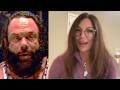 Kimberly Page on Working with Macho Man