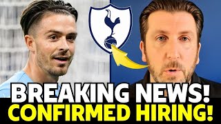 💥✅BREAKING NEWS! INCREDIBLE SIGNING! NO ONE EXPECTED! TOTTENHAM LATEST NEWS! SPURS LATEST NEWS!