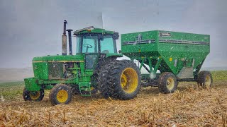 Corn Vlog 4 - Random Clips Through the Weekend