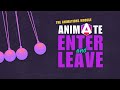 Angular Animations: Enter and leave