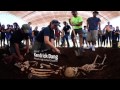 360 degree video of mock crime scene fbi honolulu adopt a school