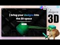 📍Build a 3D Website with React and Spline: Beginner's guide