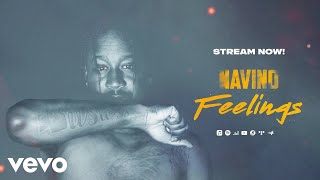 Navino - Nuff Gyal (Official Audio)