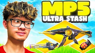 NEW MP5 CATACLYSM ULTRA STASH SKIN DRAW OPENING! Cost \u0026 Review