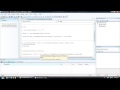 Visual Basic 2008 Tutorial 2 - Get drive free space and type