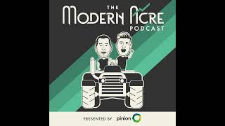 348: The Not-So-Secret Corruption of America's Food System with Austin Frerick