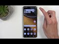 Motorola Edge 50 Ultra: How to Record Your Screen?