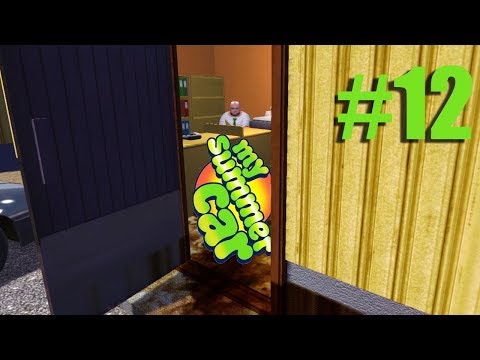 My Summer Car Philippines | Nagtapun ng basura #12 (TAGALOG) My Summer Car Philippines | Nagtapun ng basura #12 (TAGALOG)