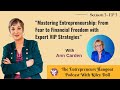 Entrepreneurs Hangout with Ann Carden