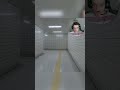 bro is a wall exit8 platform8 scarygaming gamingvideos