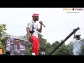 Ghana Party In The Park - King Promise